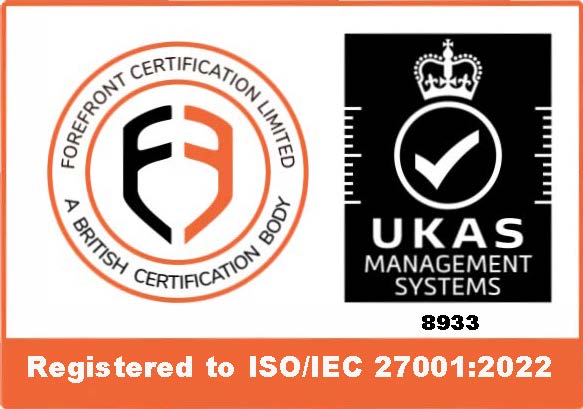 ISO 27001