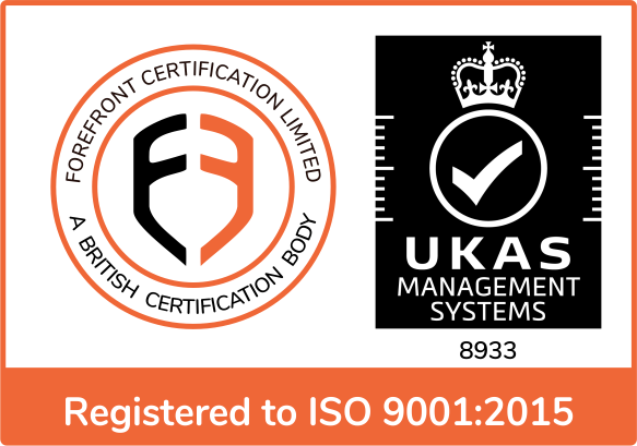 ISO 9001