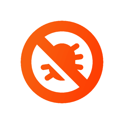 no errors icon