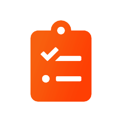 checklist icon