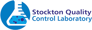 Stockton Quality Control Laboratory Logo