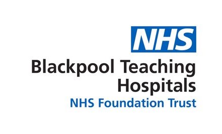 Blackpool Teaching Hospitals Logo