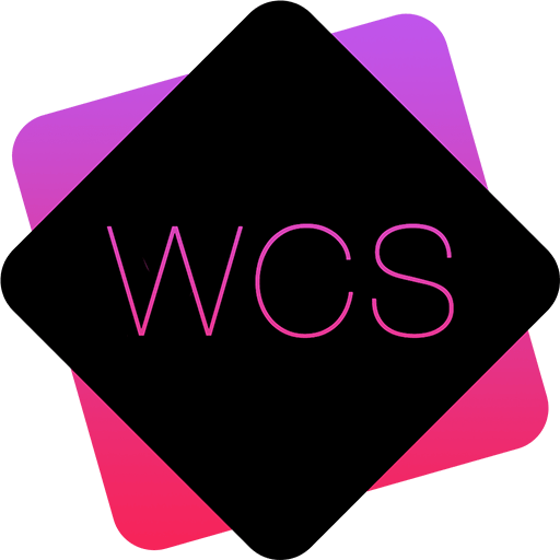 WJPS Web Communication System Logo